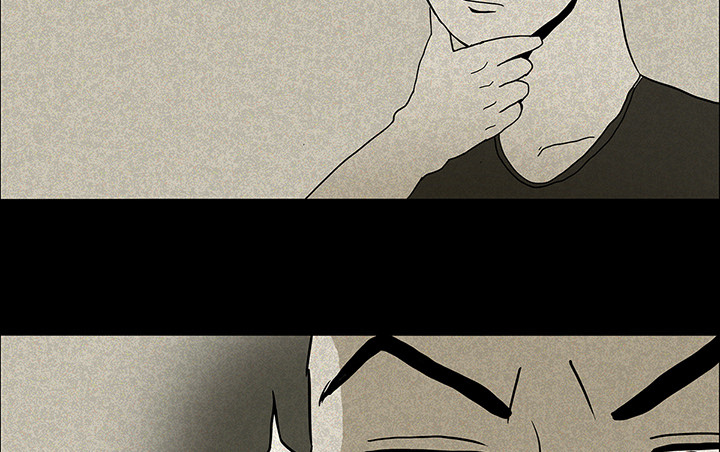 医院的诅咒漫画,第25章：情人节巧克力4图