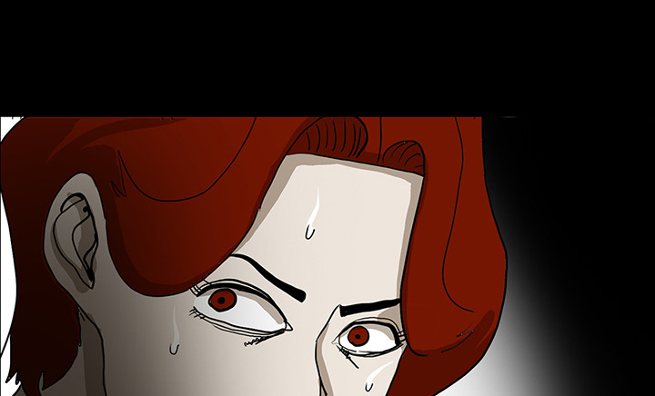 医院的诅咒漫画,第72章：731部队4图