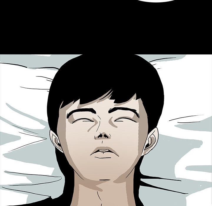 医院的诅咒漫画,第7章：满月2图