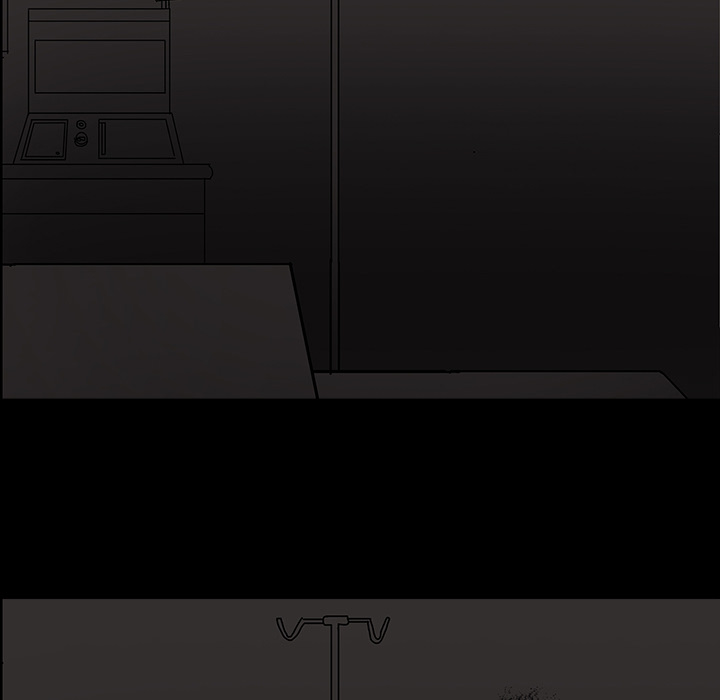 医院的诅咒漫画,第32章：女鬼4图