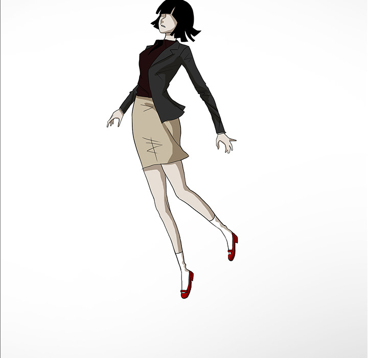 医院的诅咒漫画,第55章：前世5图