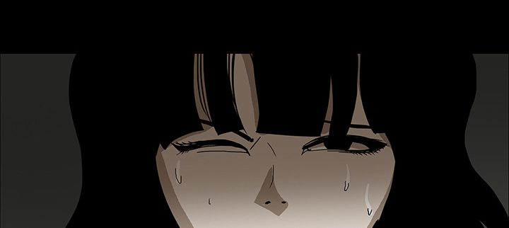 医院的诅咒漫画,第54章：一言不合5图