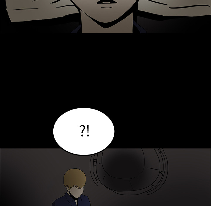 医院的诅咒漫画,第34章：全都要死1图