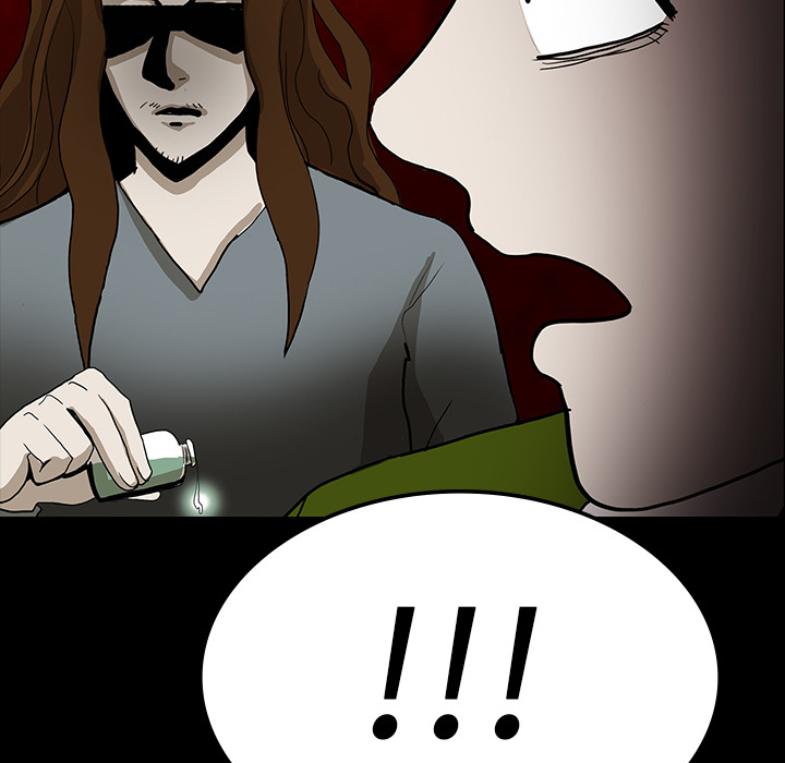 医院的诅咒漫画,第62章：食物中毒5图