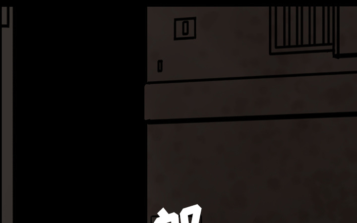 医院的诅咒漫画,第38章：开门3图