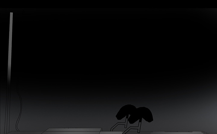 医院的诅咒漫画,第32章：女鬼3图