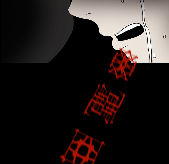 医院的诅咒漫画,第66章：遵守约定5图