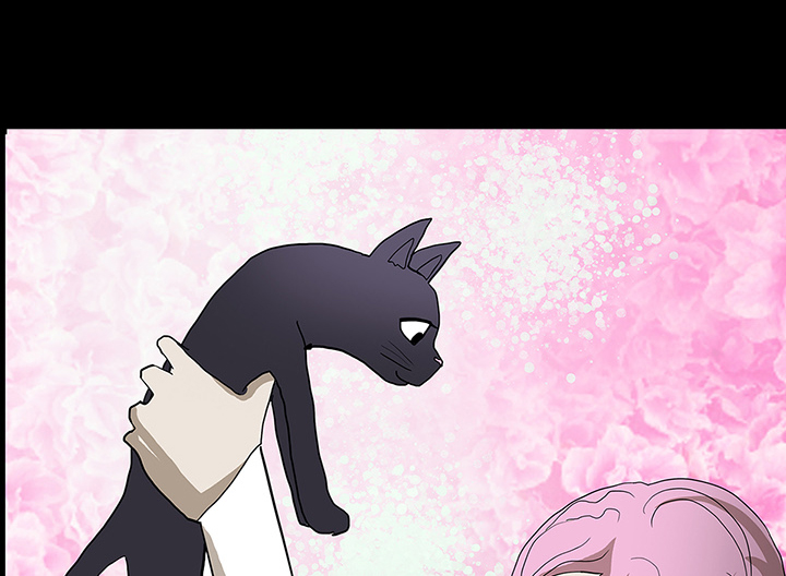 医院的诅咒漫画,第48章：惊喜派对2图