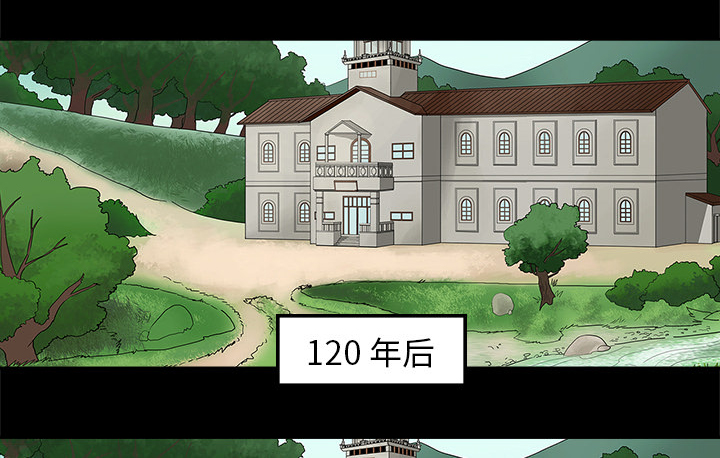 医院的诅咒漫画,第1章：当上院长1图