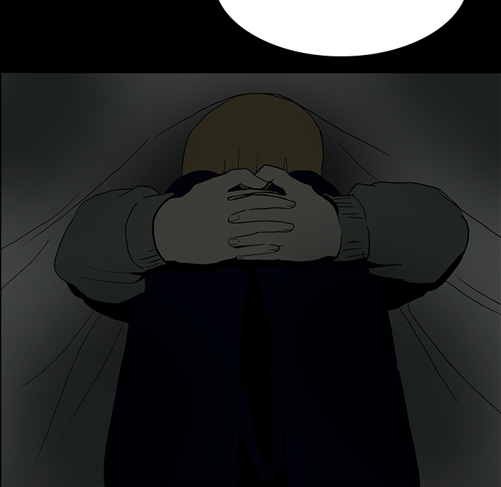 医院的诅咒漫画,第9章：奇怪的声音5图