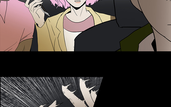 医院的诅咒漫画,第65章：ECE计划4图