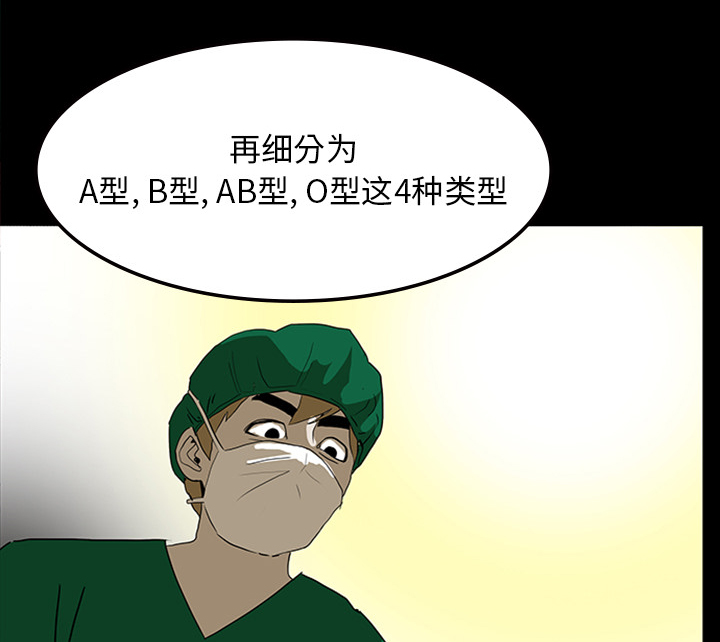 医院的诅咒漫画,第21章：抢救4图