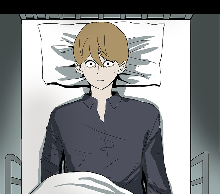医院的诅咒漫画,第16章：手术顺利5图