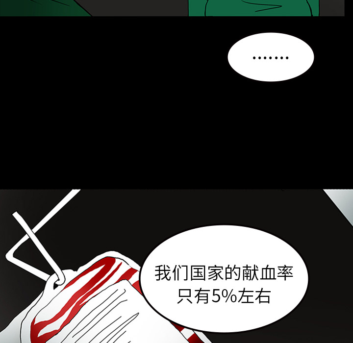 医院的诅咒漫画,第21章：抢救2图