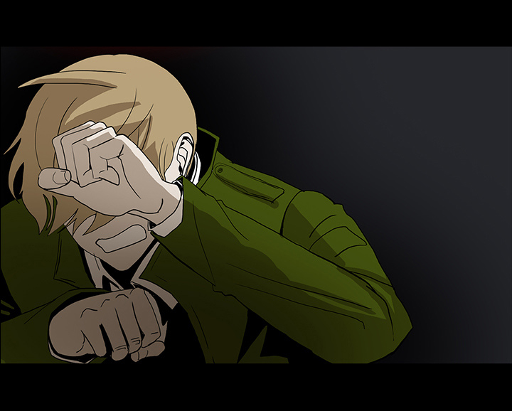 医院的诅咒漫画,第68章：寅赶到3图