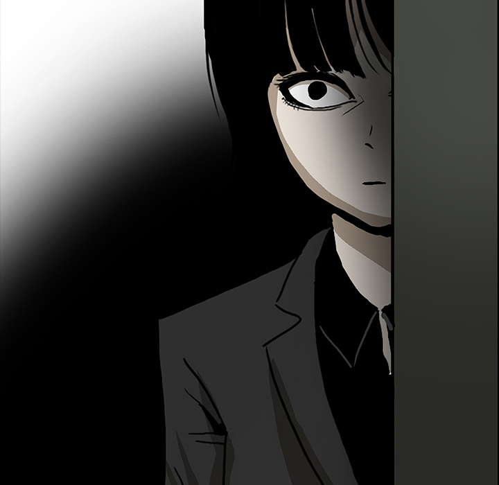 医院的诅咒漫画,第48章：惊喜派对4图