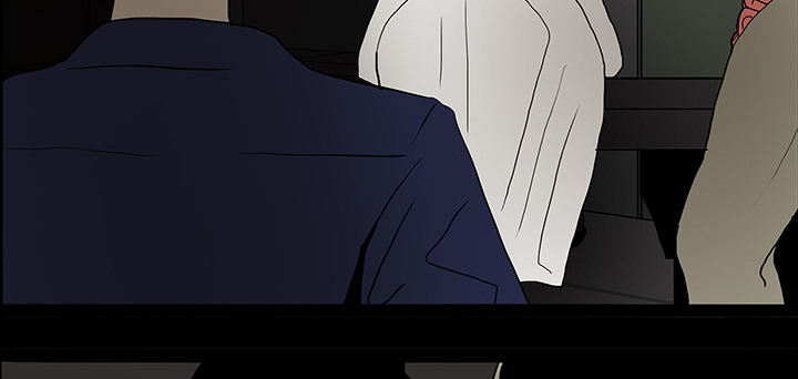 医院的诅咒漫画,第38章：开门3图