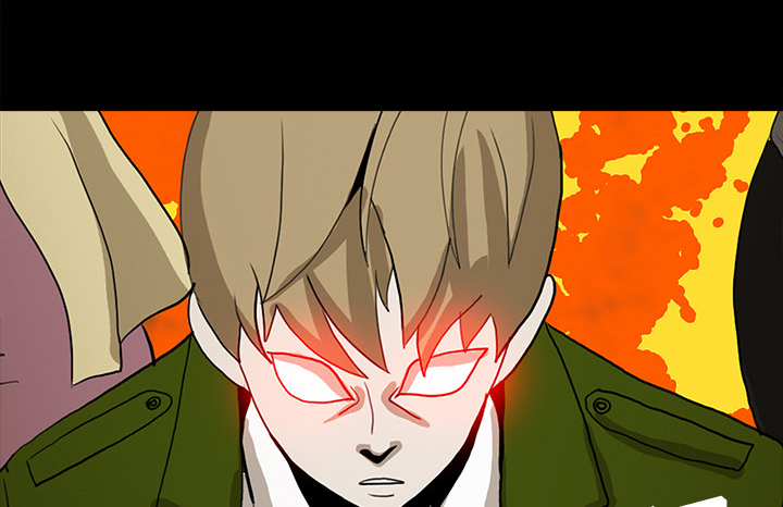医院的诅咒漫画,第69章：大战5图
