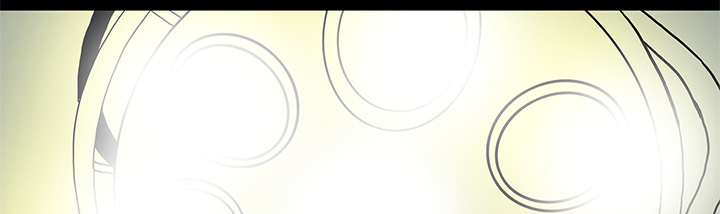 医院的诅咒漫画,第6章：奇怪的手术1图