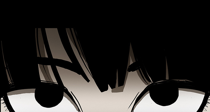 医院的诅咒漫画,第57章：理解3图