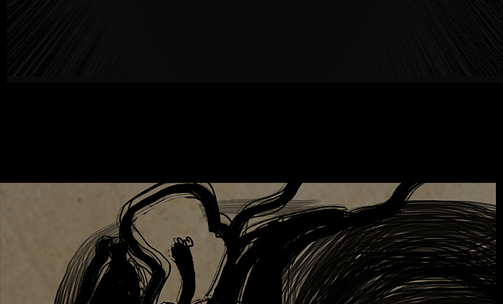 医院的诅咒漫画,第52章：做个了断1图