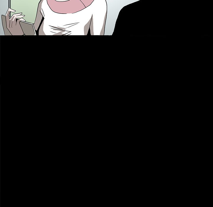 医院的诅咒漫画,第7章：满月4图