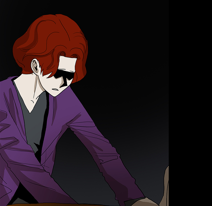 医院的诅咒漫画,第67章：借助身体4图