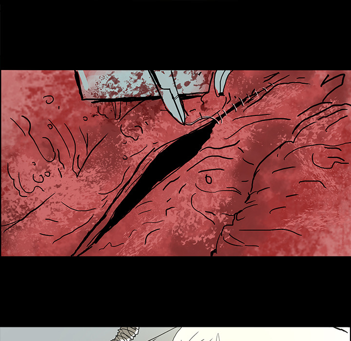 医院的诅咒漫画,第15章：再次手术5图