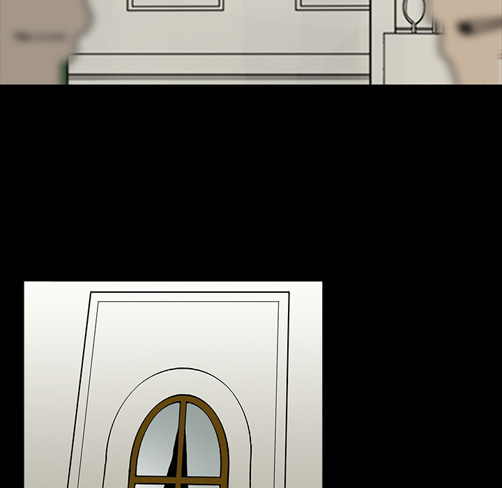 医院的诅咒漫画,第33章：吓晕4图