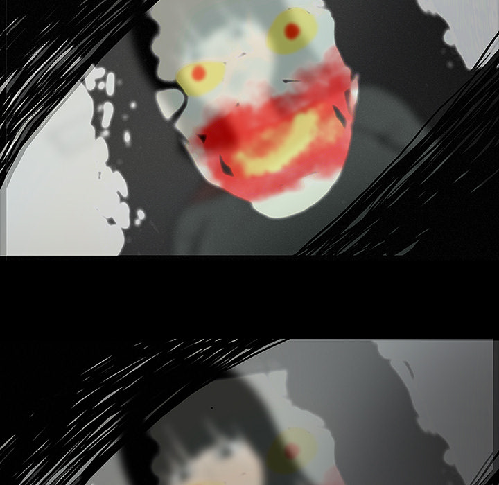 医院的诅咒漫画,第41章：获救5图
