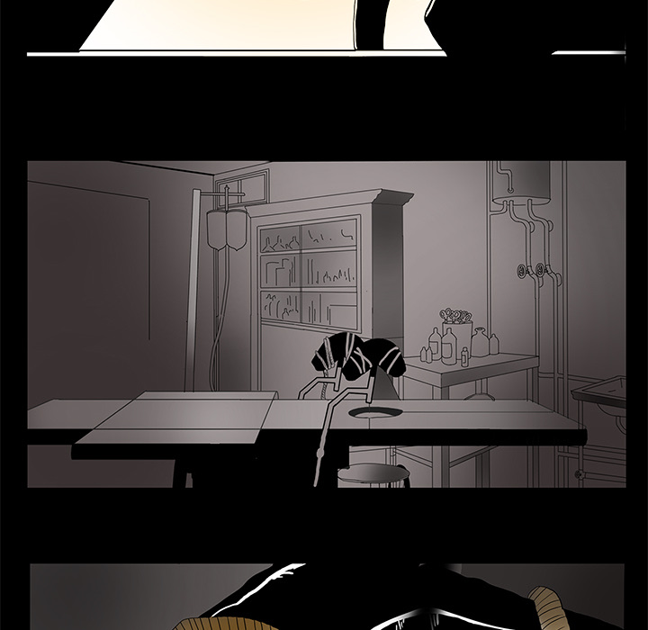 医院的诅咒漫画,第1章：当上院长5图