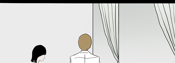 医院的诅咒漫画,第6章：奇怪的手术1图