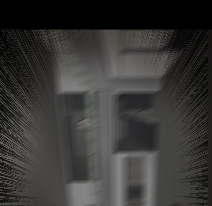 医院的诅咒漫画,第52章：做个了断4图