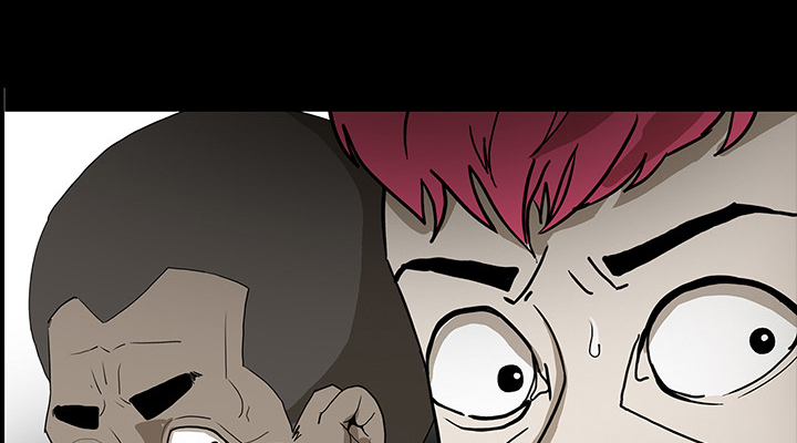 医院的诅咒漫画,第72章：731部队1图