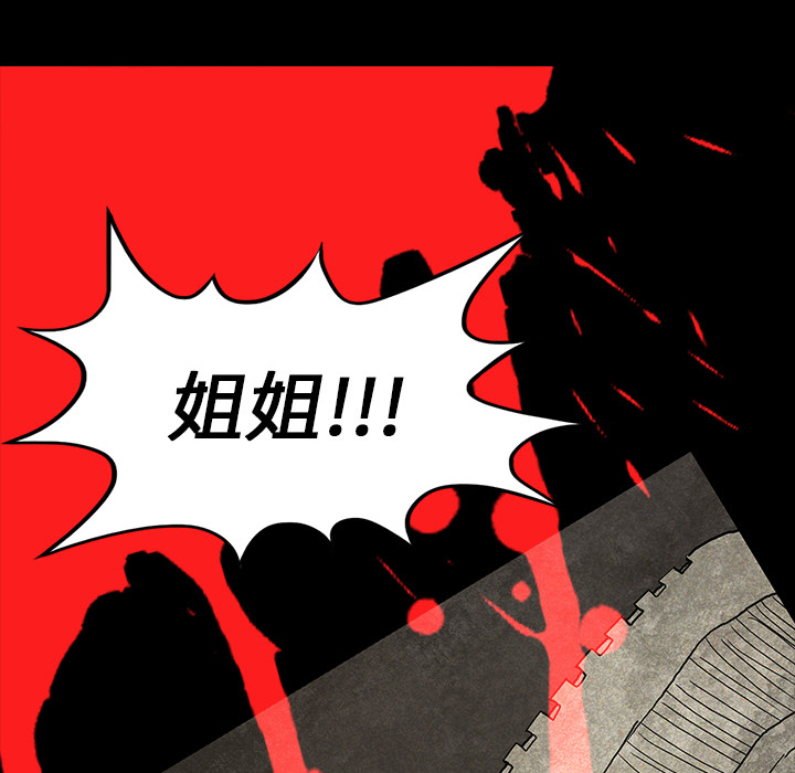 医院的诅咒漫画,第28章：被抛弃1图