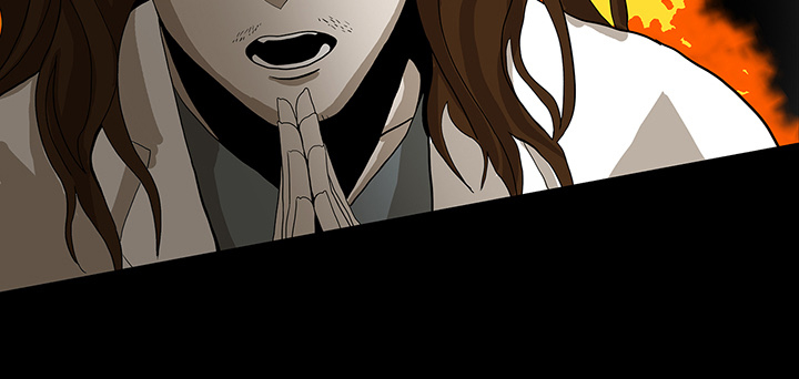 医院的诅咒漫画,第69章：大战3图