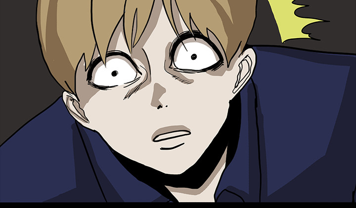 医院的诅咒漫画,第37章：鬼的痕迹4图