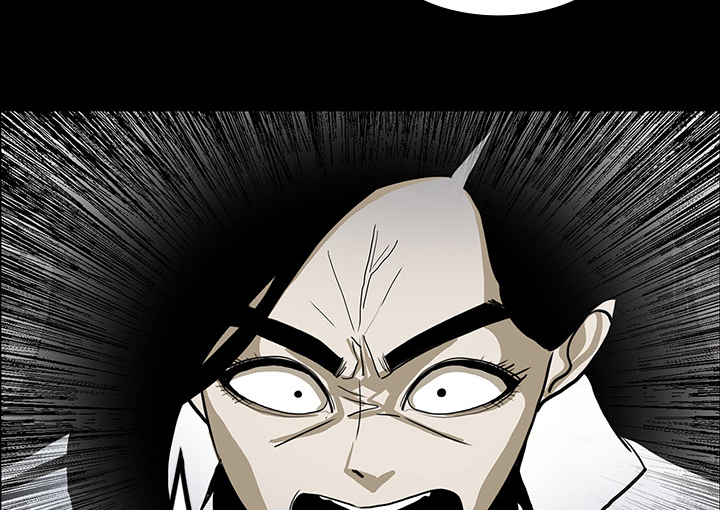 医院的诅咒漫画,第64章：院长5图