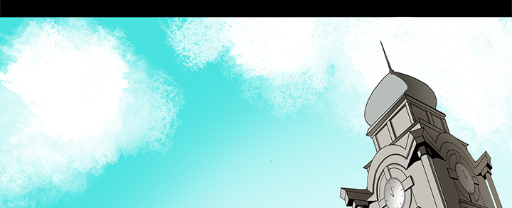 医院的诅咒漫画,第3章：招聘1图