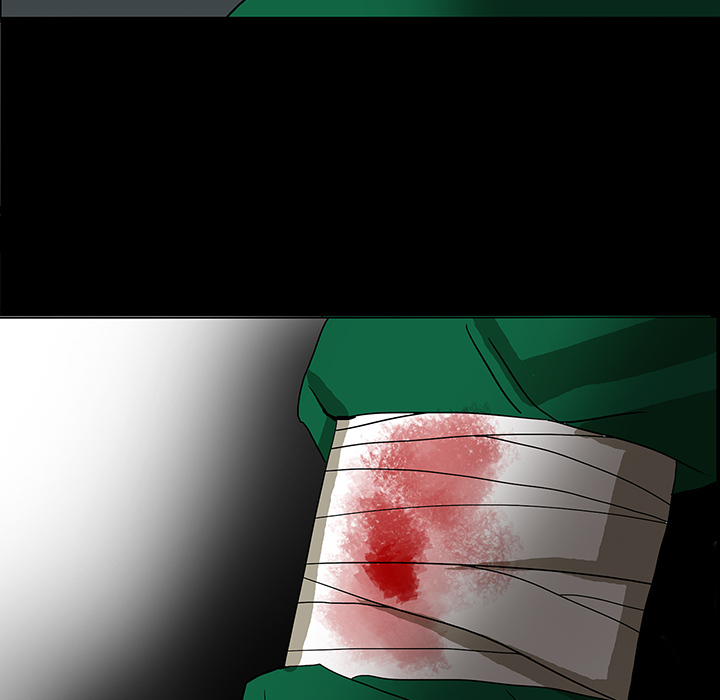 医院的诅咒漫画,第42章：手术开始4图