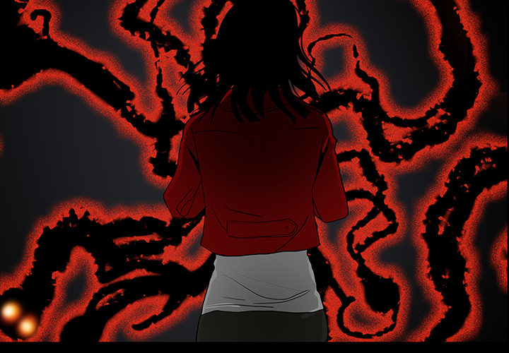 医院的诅咒漫画,第69章：大战2图