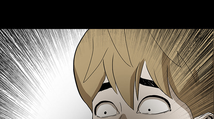 医院的诅咒漫画,第59章：可怕的故事4图