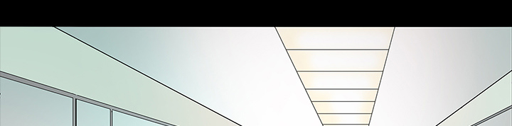 医院的诅咒漫画,第19章：人山人海3图