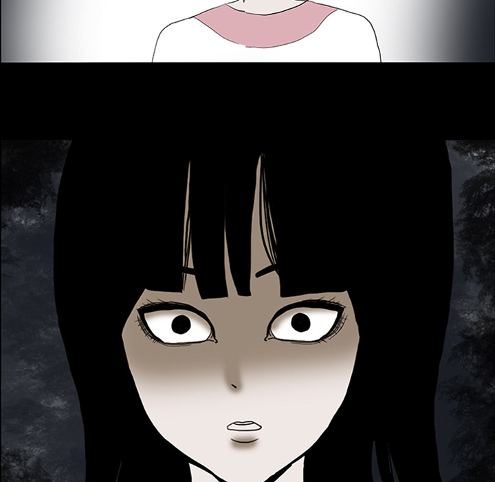 医院的诅咒漫画,第22章：并不想死4图