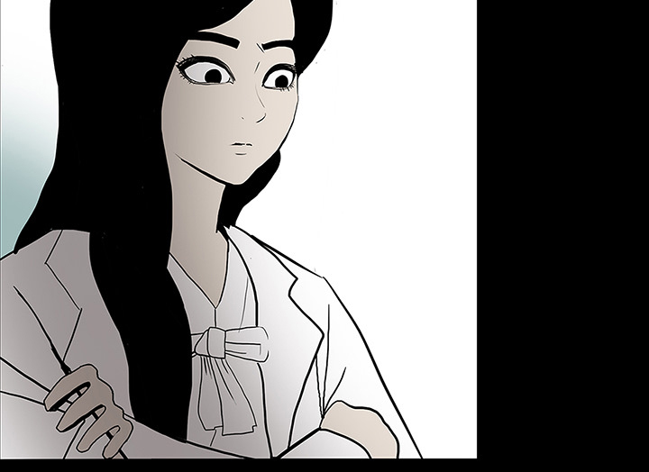 医院的诅咒漫画,第42章：手术开始5图