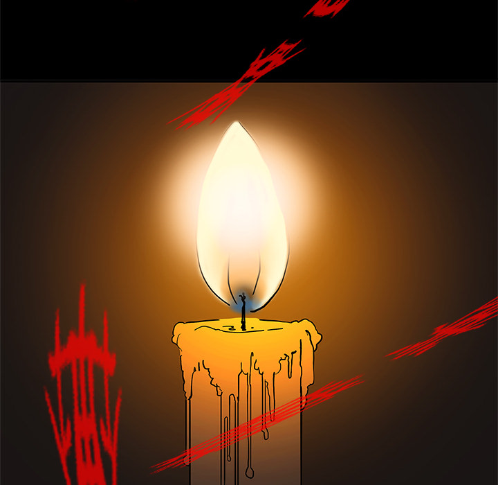 医院的诅咒漫画,第4章：奇怪的护士3图