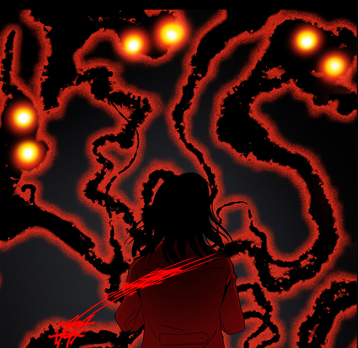 医院的诅咒漫画,第68章：寅赶到4图