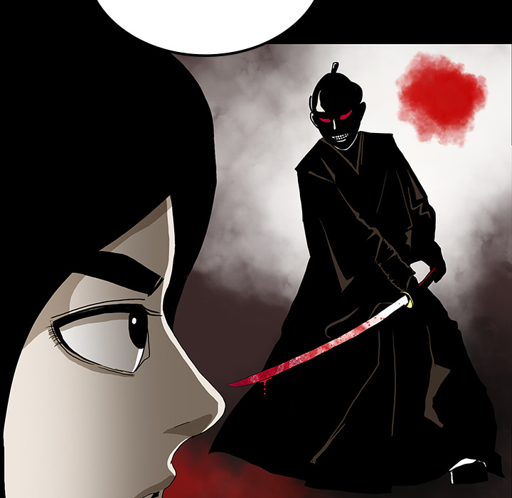 医院的诅咒漫画,第72章：731部队2图