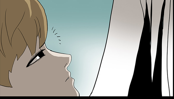 医院的诅咒漫画,第43章：你的体内有我4图