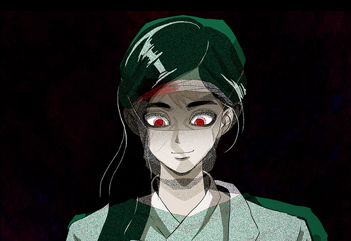 医院的诅咒漫画,第42章：手术开始3图
